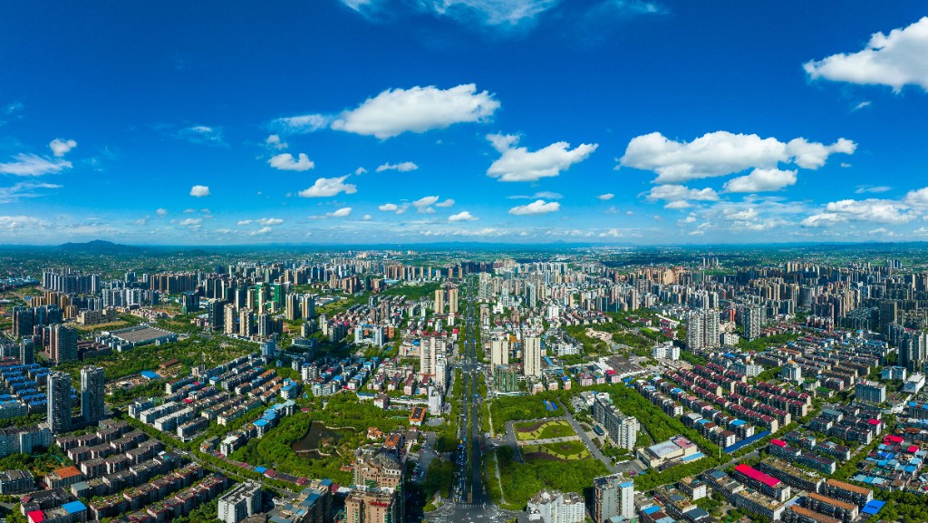 湖南省2023年度开发区土地集约利用评价结果表